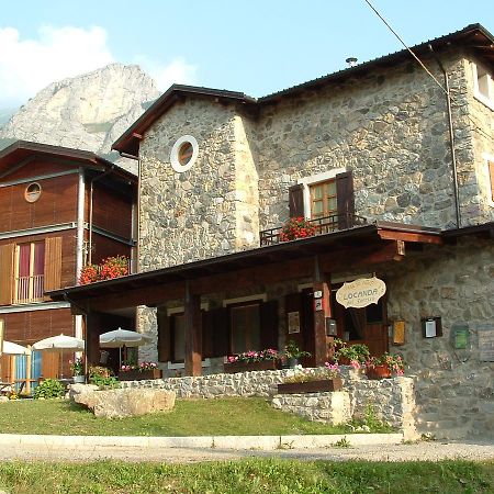 Locanda Del Sorriso Entracque Ngoại thất bức ảnh