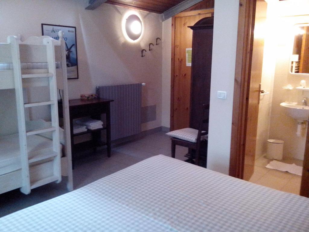 Locanda Del Sorriso Entracque Phòng bức ảnh