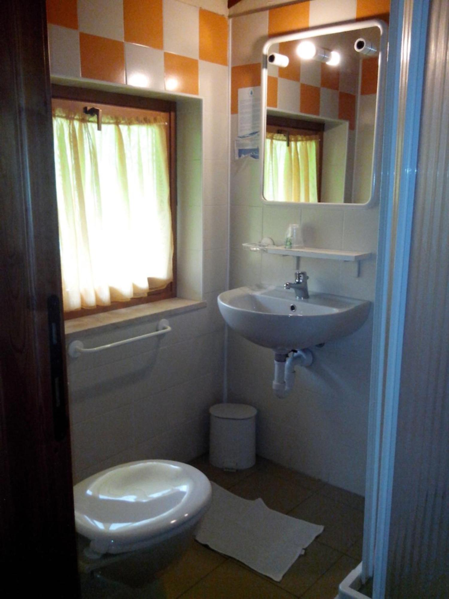 Locanda Del Sorriso Entracque Ngoại thất bức ảnh