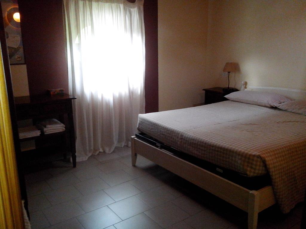 Locanda Del Sorriso Entracque Phòng bức ảnh
