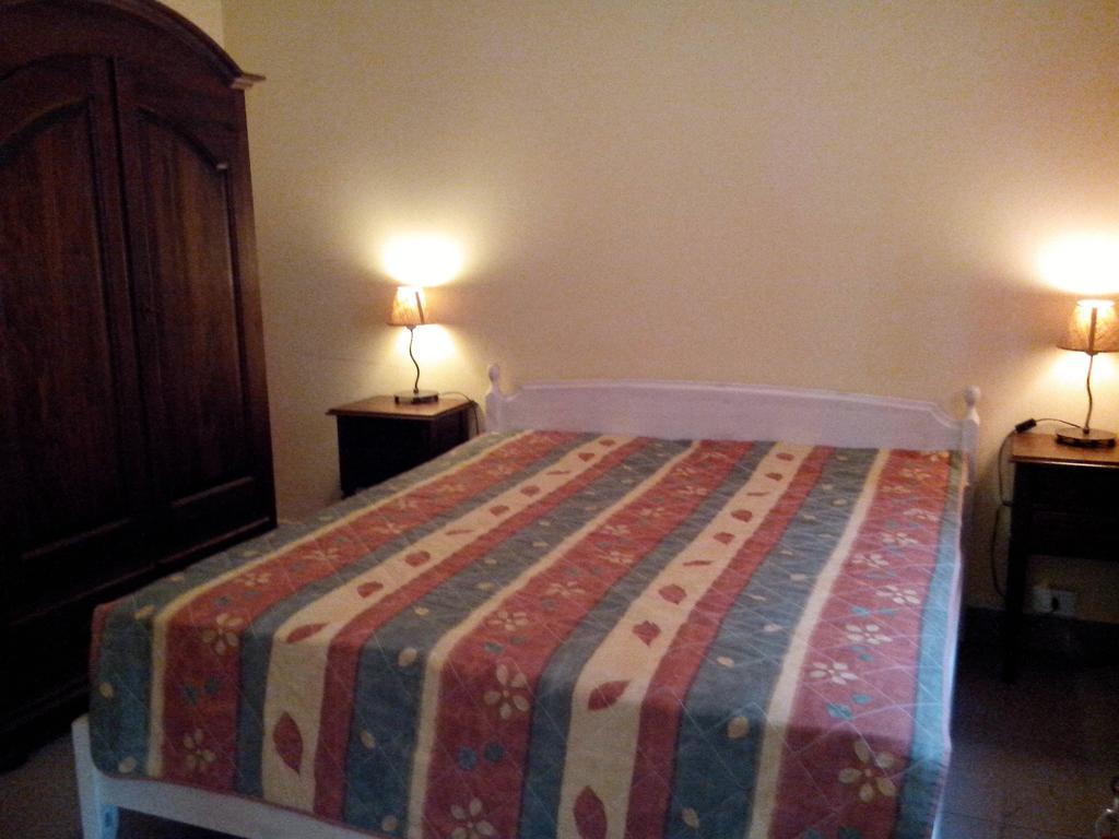 Locanda Del Sorriso Entracque Phòng bức ảnh