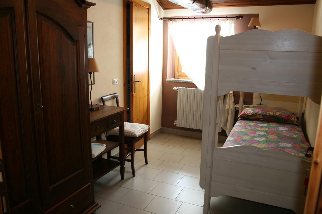 Locanda Del Sorriso Entracque Phòng bức ảnh