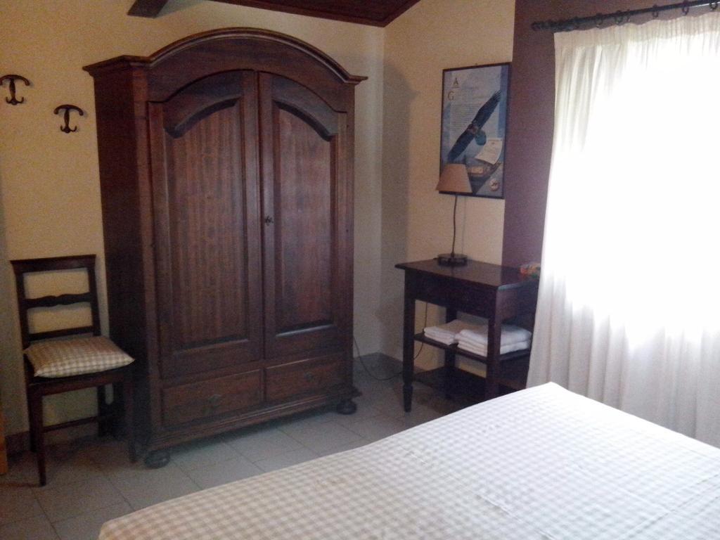 Locanda Del Sorriso Entracque Phòng bức ảnh