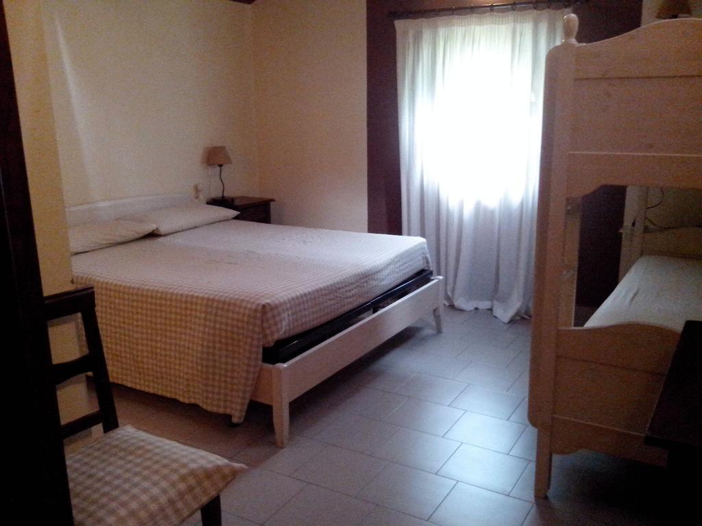 Locanda Del Sorriso Entracque Phòng bức ảnh